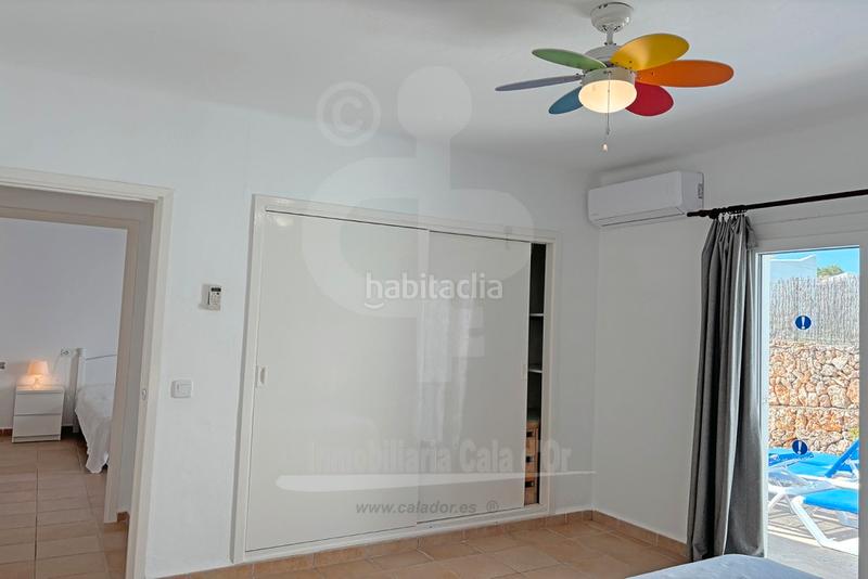 Foto b254f90b-2b30-48a3-a433-6bf34efabd0d. Chalet villa con piscina y licencia turística en calo des pou en Santanyí