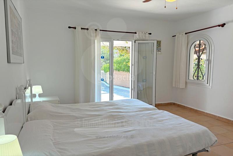 Foto bcc3e617-6c34-4ff7-beb8-84c8864d86b3. Chalet villa con piscina y licencia turística en calo des pou en Santanyí