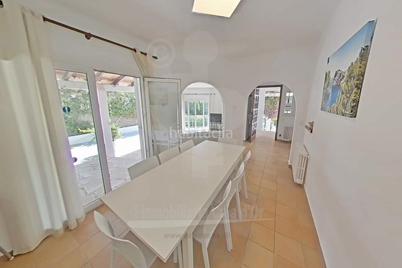 Foto c578797f-a1e0-4318-a1c2-fe812a851802. Chalet villa con piscina y licencia turística en calo des pou en Santanyí