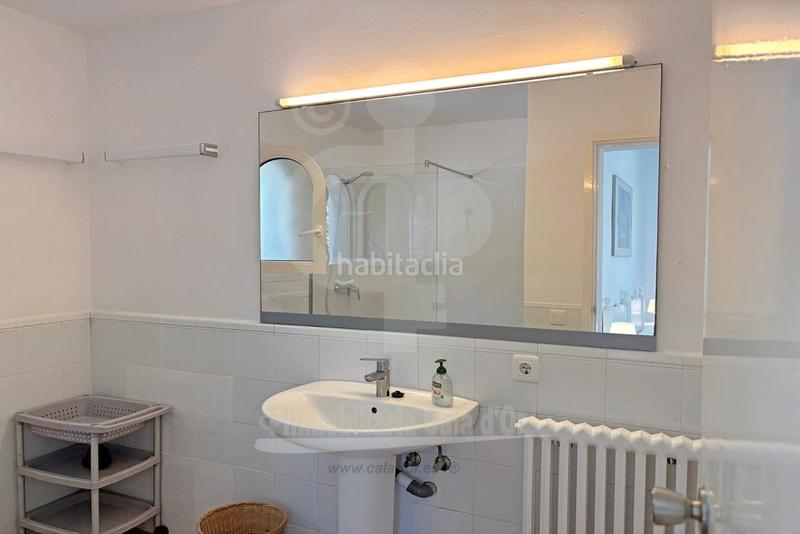 Foto ca86fa4b-55d0-4386-bad7-ee9149d3ea6e. Chalet villa con piscina y licencia turística en calo des pou en Santanyí