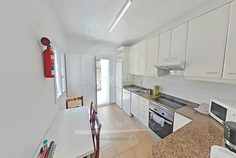 Foto cfb94aae-b5a9-4911-a0d3-64823df2a6f7. Chalet villa con piscina y licencia turística en calo des pou en Santanyí