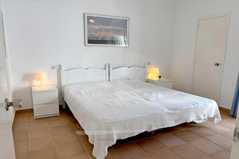 Foto ddc2d35e-9173-4210-b749-4b2d76ae2bc7. Chalet villa con piscina y licencia turística en calo des pou en Santanyí