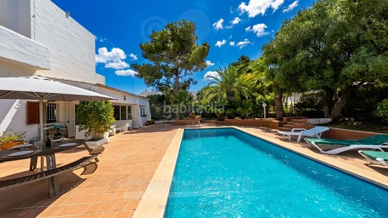 Foto b5a80e50-3aa4-4851-af7b-6e8193e347db. Xalet amb calefacció aparcament piscina a Cala d´Or Santanyí