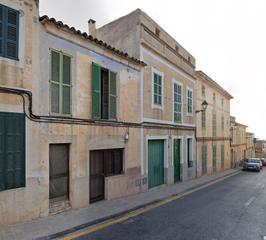 Xalet a S´Alquería Blanca - Calonge. Casa de pueblo an alqueria blanca