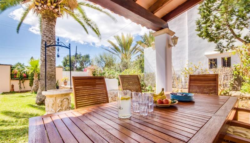 Foto 22400493-c23b-4921-80aa-7f1d147c7938. Xalet a Cala d´Or Santanyí