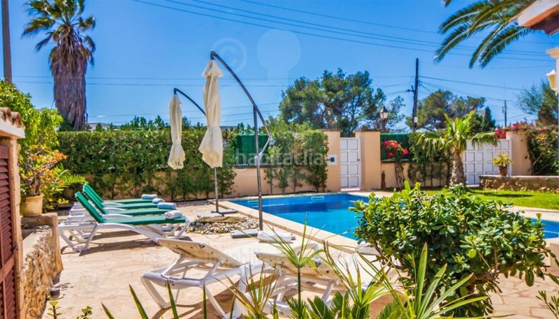 Foto 3d68d1db-d89e-415d-9ad9-0421f947b035. Xalet a Cala d´Or Santanyí