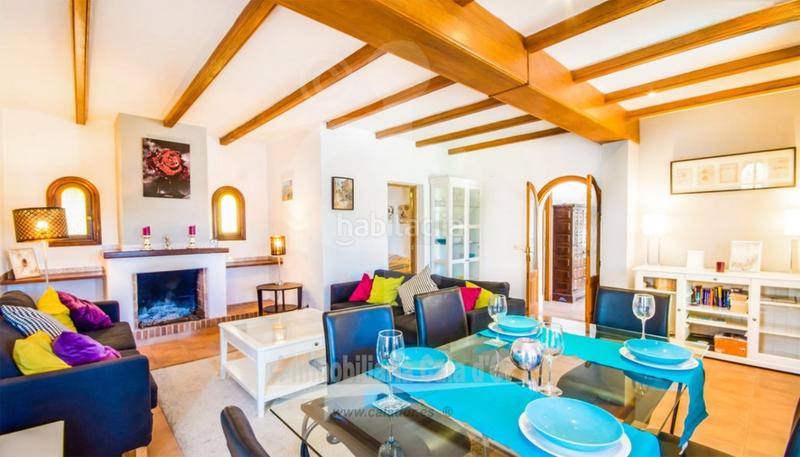 Foto 48953db7-1f78-4f0d-86da-9a2af8fafd98. Xalet a Cala d´Or Santanyí