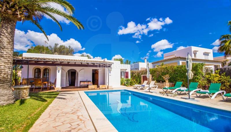 Foto a6ed4480-c4b1-45ea-bf2c-6e3ddf45acc5. Xalet a Cala d´Or Santanyí