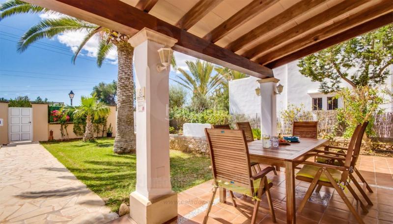 Foto b9a01ddf-9b39-40bf-94cc-c46568ed9287. Xalet a Cala d´Or Santanyí