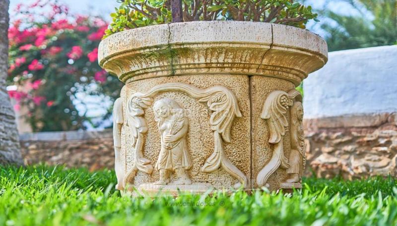 Foto cf993426-db81-40a5-89d6-d1718d9b6bc5. Xalet a Cala d´Or Santanyí