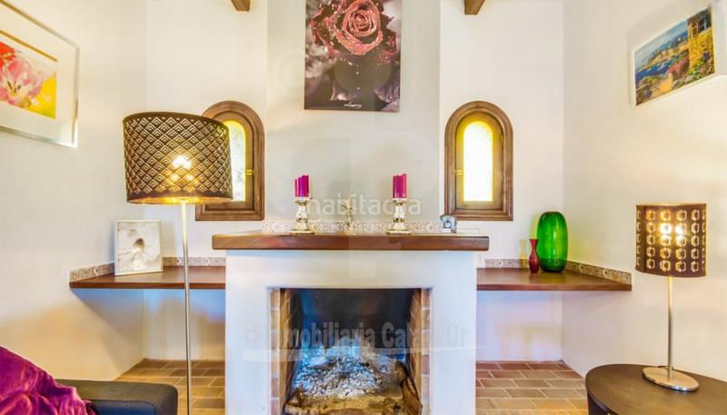 Foto ff9a3c42-9071-407e-bd7d-3a79d3d82590. Xalet a Cala d´Or Santanyí