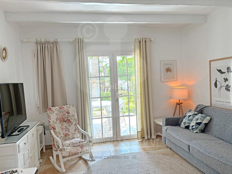 Foto 27254a87-65da-4b4f-8b46-b26fa22ea4f2. Appartement mit pool in Cala Ferrera - Cala Serena Felanitx