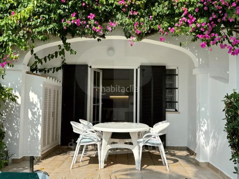 Foto 3f46e513-d121-474d-a9ac-73c22d4d4aa7. Appartement mit pool in Cala Ferrera - Cala Serena Felanitx