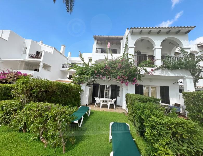 Foto 5cca0c62-0952-46d5-bf09-53cf47132ae3. Appartement mit pool in Cala Ferrera - Cala Serena Felanitx