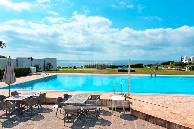 Foto 615d3b10-a63c-4a07-9173-16a708965f9b. Appartement mit pool in Cala Ferrera - Cala Serena Felanitx
