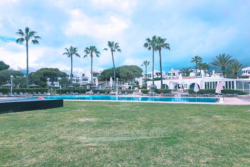 Foto 674b678c-57f6-40bb-a34b-d736360ef3d3. Appartement mit pool in Cala Ferrera - Cala Serena Felanitx