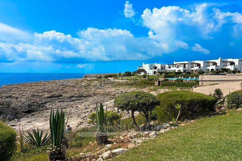 Foto 699c8d70-0f8c-4a10-aa41-f7ead63344a1. Appartement mit pool in Cala Ferrera - Cala Serena Felanitx