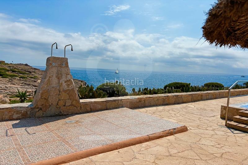 Foto 7ebfb337-ae2c-4870-a0fc-0baa6b7fa219. Appartement mit pool in Cala Ferrera - Cala Serena Felanitx