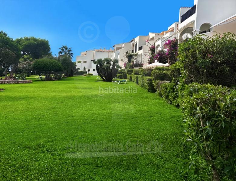 Foto a1bb183b-10e1-4e21-85b6-1fabbd67839c. Appartement mit pool in Cala Ferrera - Cala Serena Felanitx