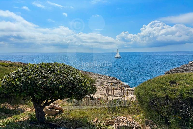 Foto a8823113-ae23-4e9d-a780-d7f09a88e277. Appartement mit pool in Cala Ferrera - Cala Serena Felanitx