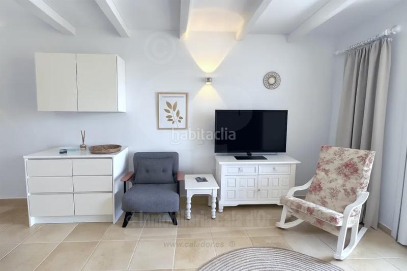 Foto b406aa9c-45c9-44fe-b451-2ebe05d13060. Appartement mit pool in Cala Ferrera - Cala Serena Felanitx