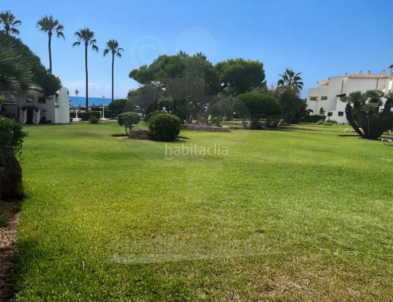 Foto b9eb9271-1259-4580-a5f3-a53f941a45c5. Appartement mit pool in Cala Ferrera - Cala Serena Felanitx
