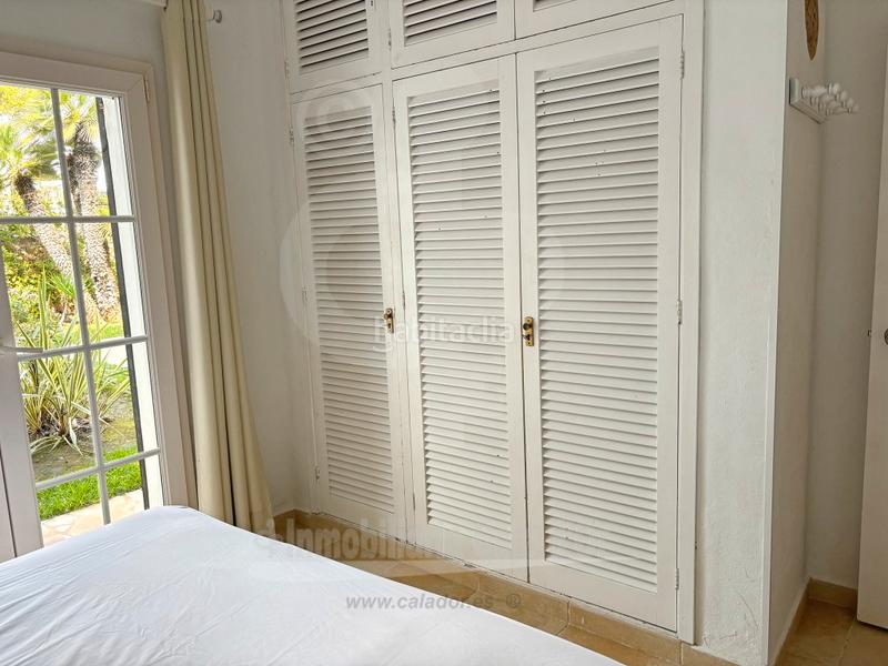 Foto c7c0b314-5567-40b2-b11e-76b07e77e07e. Appartement mit pool in Cala Ferrera - Cala Serena Felanitx