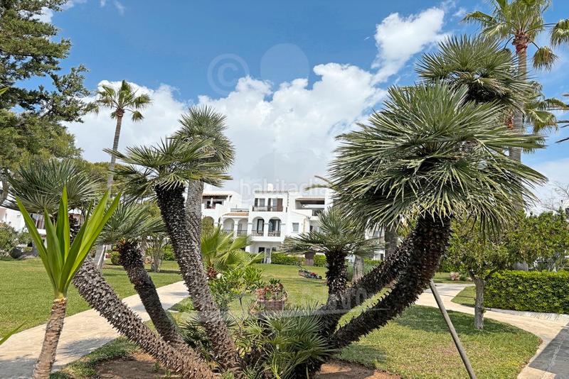 Foto c8512abd-b6a1-4130-9a7f-d5b66ecd548a. Appartement mit pool in Cala Ferrera - Cala Serena Felanitx