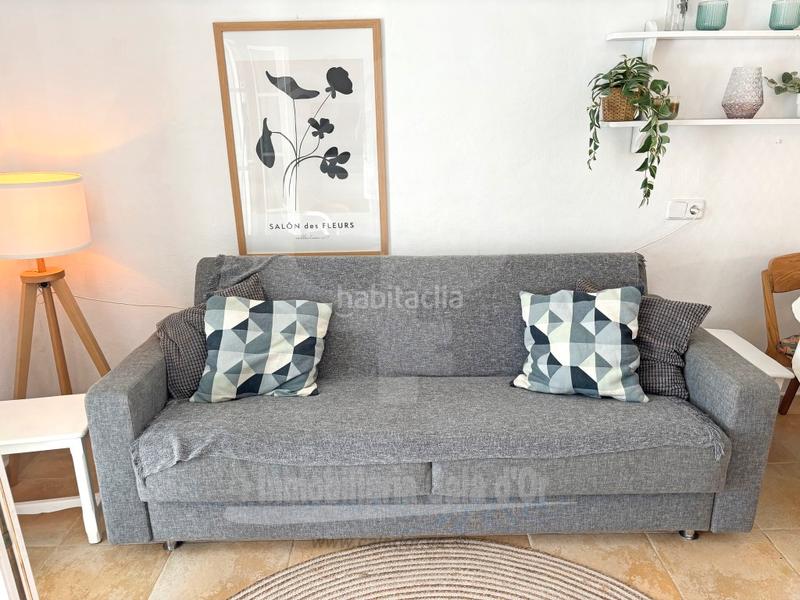 Foto e21b09da-8036-488d-a4b6-a0b24a99262a. Appartement mit pool in Cala Ferrera - Cala Serena Felanitx