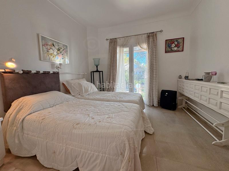 Foto 04d8f9f0-b9f8-40e8-a291-7cd7773d2ee5. Apartment with parking in Cala d´Or Santanyí