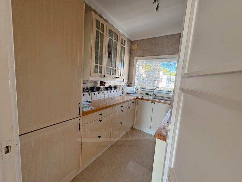 Foto 1f2bd936-4aa9-4435-bfec-202d897d4b4f. Apartment with parking in Cala d´Or Santanyí