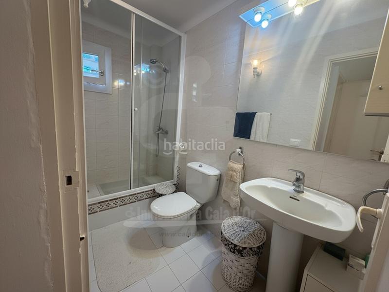 Foto 21008726-0318-4c75-a417-57de33b45c3c. Apartment with parking in Cala d´Or Santanyí