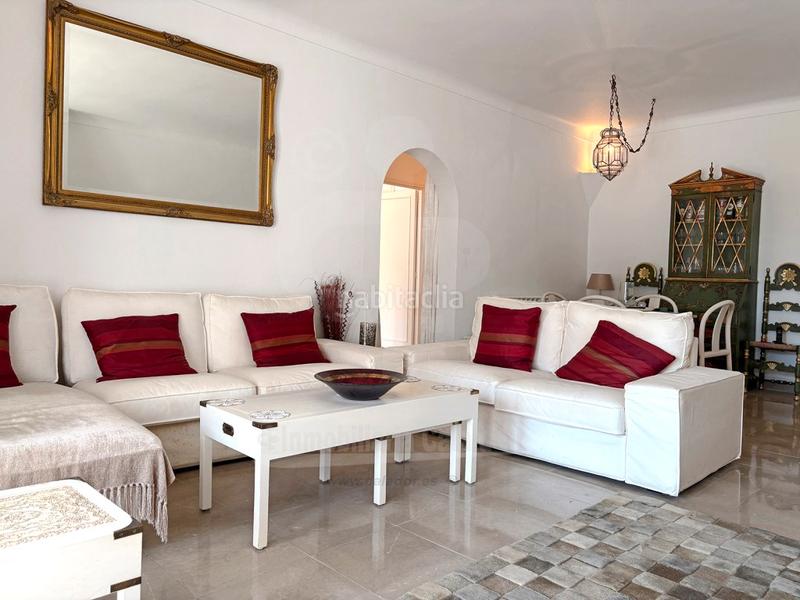 Foto 29996799-f801-4edf-a3d3-c86d83ad6c1f. Apartment with parking in Cala d´Or Santanyí