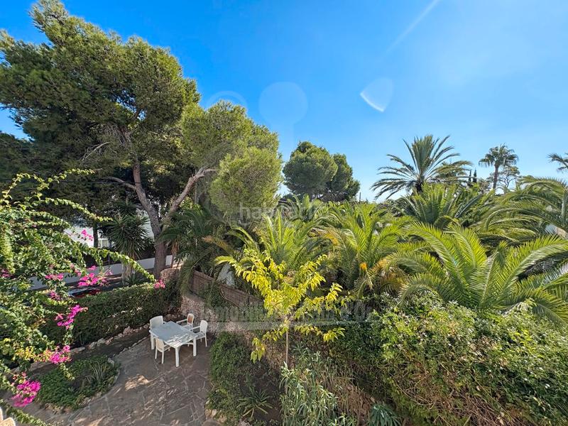 Foto 3561265f-bcfe-4432-b417-f0f91fc3c851. Apartment with parking in Cala d´Or Santanyí