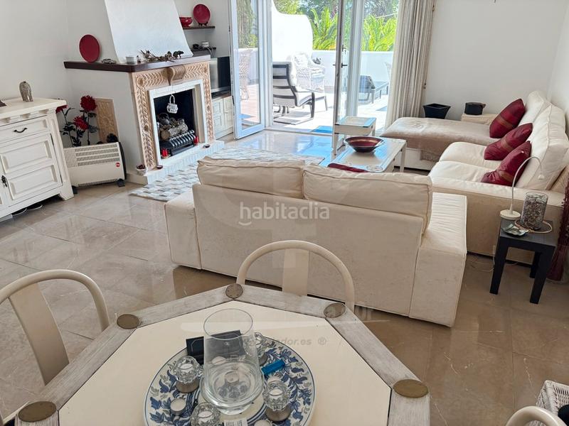Foto 53364237-4252-4ab1-b19d-cbf9dce2daa3. Apartment with parking in Cala d´Or Santanyí