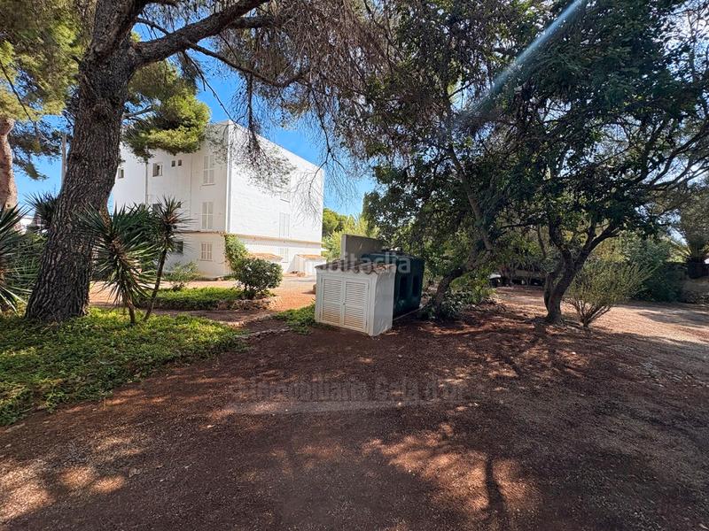 Foto 61fcb6ae-7250-44ce-a9d3-284583da9d8e. Apartment with parking in Cala d´Or Santanyí