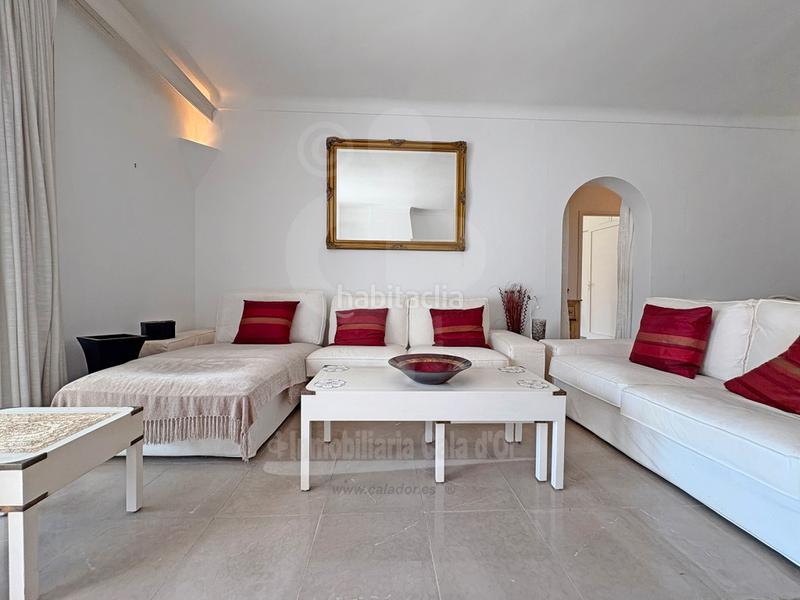 Foto 784a20fd-759f-4ef6-ac8e-242b507ec747. Apartment with parking in Cala d´Or Santanyí