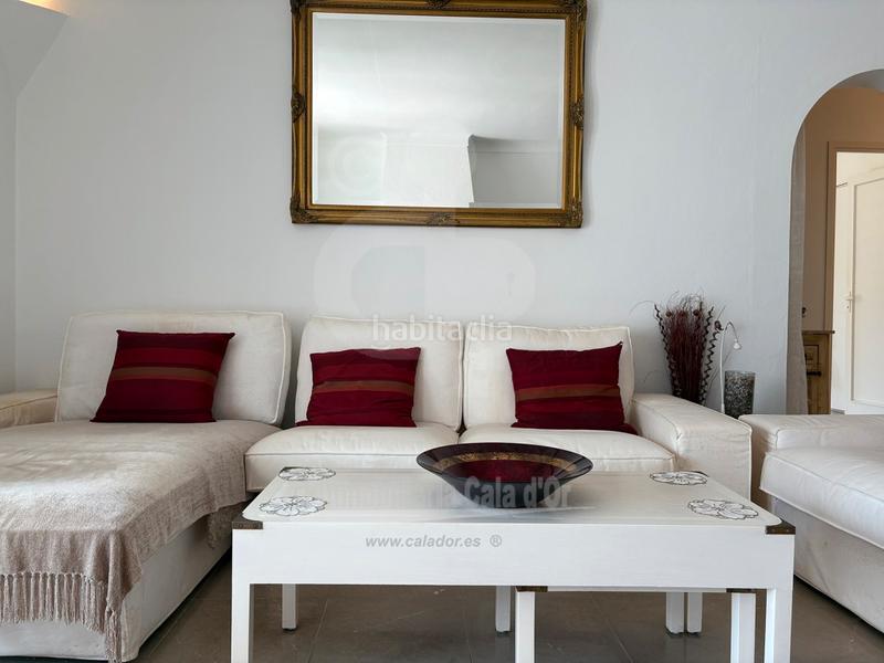 Foto 7eae4620-d854-45f6-9637-cb897ba228c5. Apartment with parking in Cala d´Or Santanyí