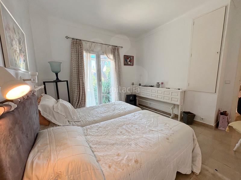 Foto 86825365-5e7f-47c3-8331-5695e56c7c58. Apartment with parking in Cala d´Or Santanyí