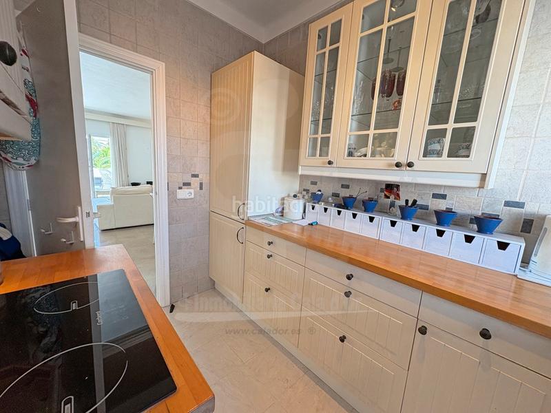 Foto 9c014cf5-296f-4f8b-8e2f-b4c88c519f61. Apartment with parking in Cala d´Or Santanyí