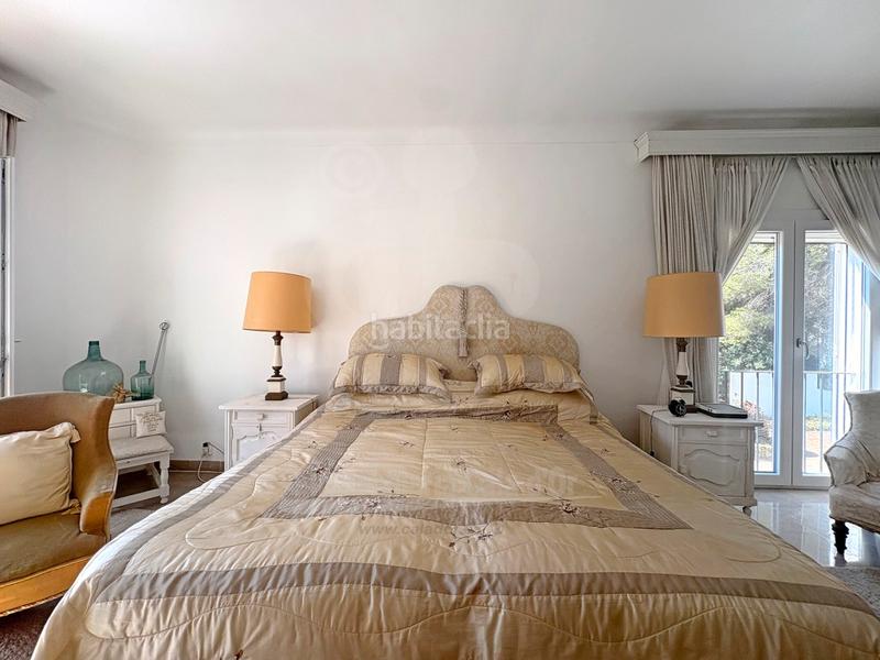 Foto a18e0c48-b2e3-4bc8-86a2-69e5f6a3aca1. Apartment with parking in Cala d´Or Santanyí