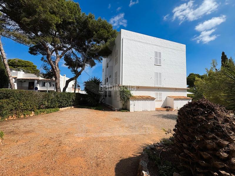 Foto af0998e8-8614-4ec9-b885-978c1febba7b. Apartment with parking in Cala d´Or Santanyí