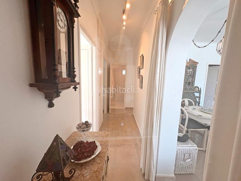 Foto c431e294-55d8-451d-ba22-3b46c89e82f1. Apartment with parking in Cala d´Or Santanyí