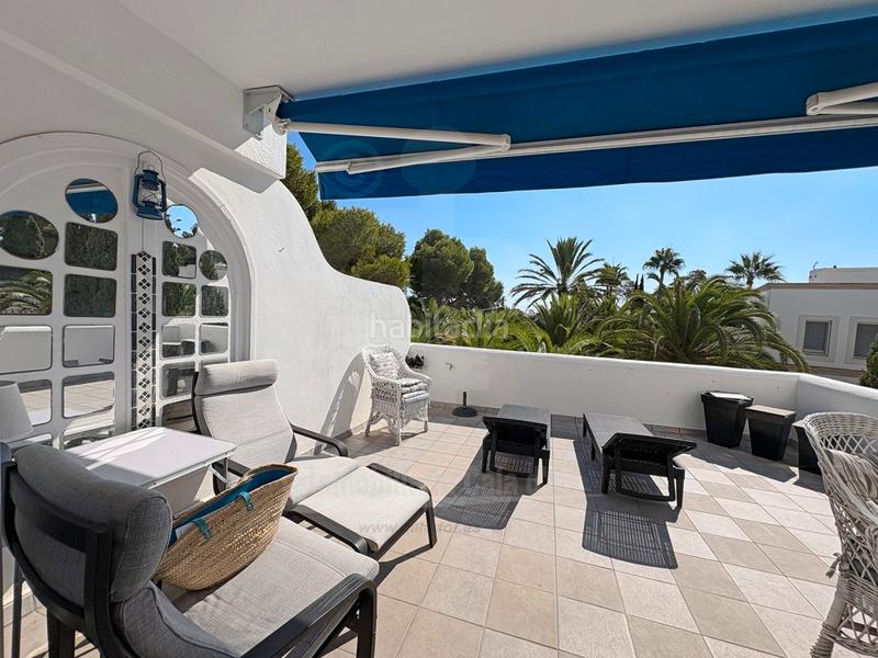 Foto d27a3924-7416-455f-aa74-2c7c375d3870. Apartment with parking in Cala d´Or Santanyí