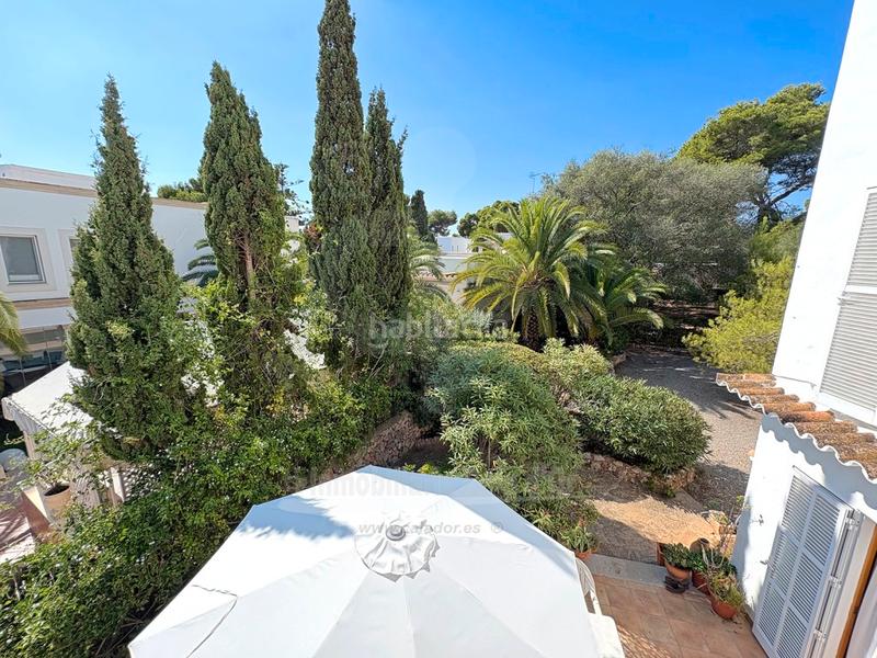 Foto d665d05c-0ddc-421e-a9f1-c009277820d5. Apartment with parking in Cala d´Or Santanyí