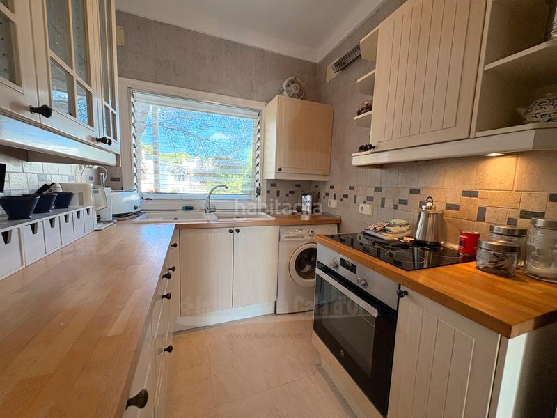 Foto e79f7eeb-5737-4763-b956-6a854d4d8172. Apartment with parking in Cala d´Or Santanyí