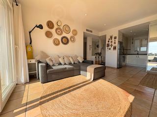 Appartement à Cala d´Or. Fantastico atico en cala dor