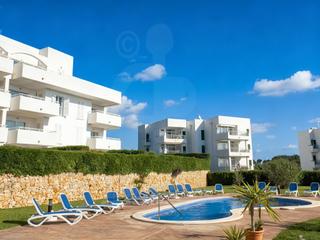 Apartament a Cala d´Or. Fantastico atico en cala dor