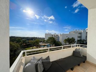 Apartment in Cala d´Or. Fantastico atico en cala dor