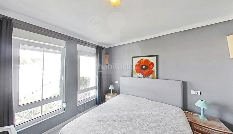 Foto 4f4dabed-ce39-4d76-85ae-ff3573e88728. Maison jumelée avec chauffage parking piscine dans Cala d´Or Santanyí